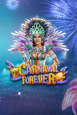 Игровой автомат Carnaval Forever от провайдера Betsoft на настоящие деньги в онлайн-казино, начать игру прямо сейчас