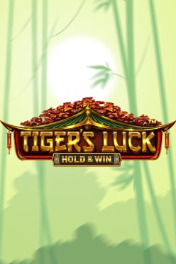 Игра Tiger’s Luck от провайдера Betsoft на виртуальные фишки в онлайн-казино, начать игру прямо сейчас