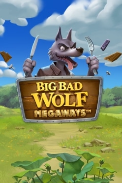 Слот Big Bad Wolf Megaways начать игру на виртуальные фишки в онлайн-казино сейчас