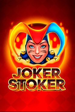 Слот Joker Stoker от провайдера Endorphina на виртуальные фишки в онлайн-казино играть сейчас