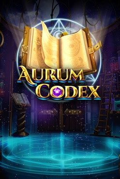 Игровой автомат Aurum Codex от поставщика Red Tiger Gaming на настоящие деньги в онлайн-казино играть сейчас