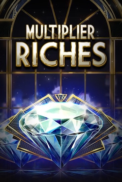 Игровой автомат Multiplier Riches играть на виртуальную валюту в игровом заведении