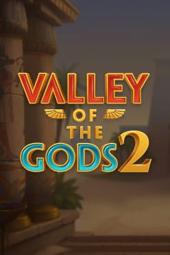 Игровой аппарат Valley of the Gods 2 играть на виртуальную валюту в онлайн-казино сейчас